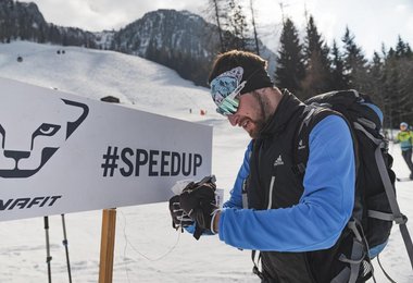 Tourengeher legen 2.031.686 Höhenmeter für den Schneeleoparden zurück