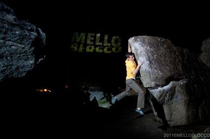 Video: MELLOBLOCCO 2011 -The Solution