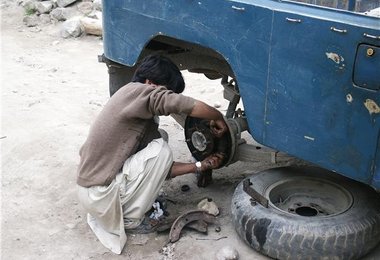 Zurück in der Zivilisation :-)