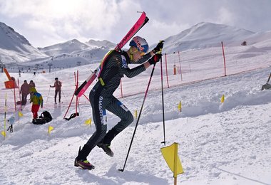 Paul Verbnjak (c) Martin Weigl/ÖSV