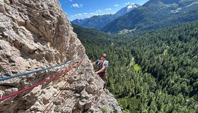 An der Verschneidung - Compay Segundo - Col de Limedes
