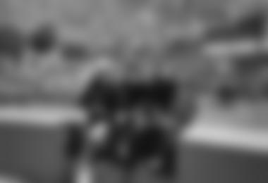 Das Dreamteam in Lapz bei erste Akklimatisation auf 3600m
