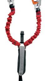 Klettersteigset SCORPIO EASHOOK L60 H von Petzl