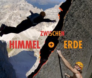 Thomas Huber -  Zwischen Himmel und Erde + Speedrekord Nose - 10.4. / Wien