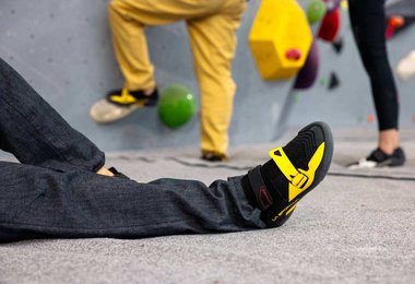HyperEZ Kletterschuh von La Sportiva