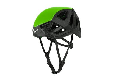 Der Salewa Piuma 3.0 ist mit 175 Gramm super leicht.