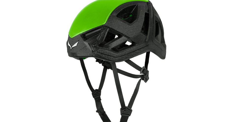 Der Salewa Piuma 3.0 ist mit 175 Gramm super leicht.