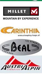 Sponsoren von Gerhard Schaars Weltreise.