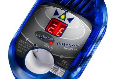 Patroller Digital von Ortovox