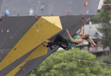 Weltcup Briancon 2016 (c) KVÖ/Wilhelm