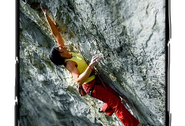 Barbara in 'Selbst ist das Kind' 8c ©Matthias Fenzl