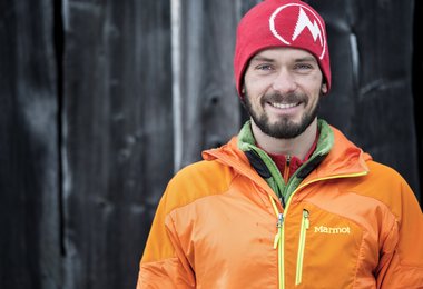 ALPS Eiskletteropening Kolm Saigurn 2018 - Bendikt Purner