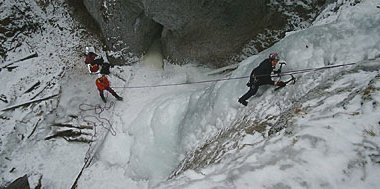 Tatra Ice