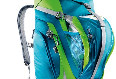 ACT Trail Pro von Deuter