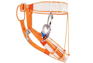 Altitude Klettergurt