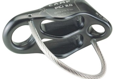 PIÙ 2.0 (Foto: C.A.M.P)