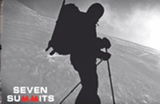 SEVEN SUMMITS -  Die neue Bergsportmarke bei Eybl