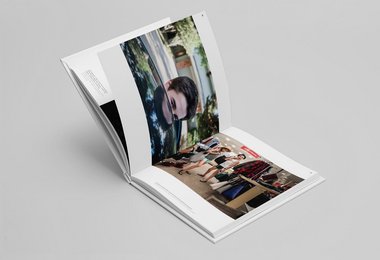 Young Savages – Die jungen Wilden von Claudia Ziegler