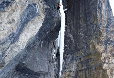 Fritz Miller in der 1. SL von NIN