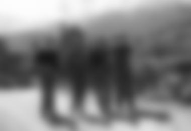 Die Polarbears, Hubert Hortschitz, Harald Grill, Gerald Fasching und Michael Trost