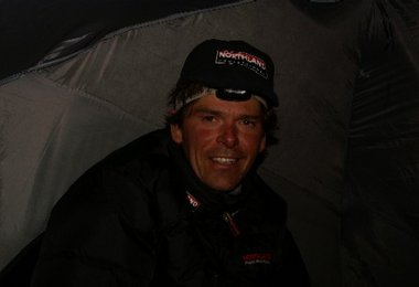 Gerfried Göschl gibt den K2 noch nicht auf