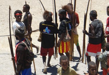 Amakanee – eine Reise in die Vergangenheit