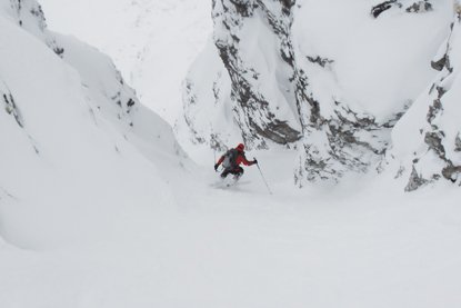 Ski Extrem Guide
