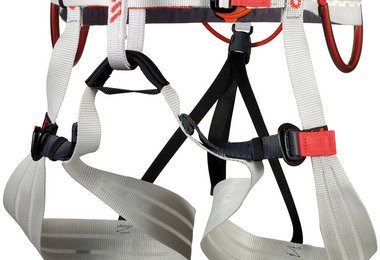 Alp Mountain Gurt (Foto: Camp)