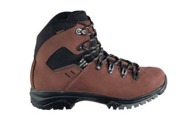 Mt. Vista GTX von Raichle