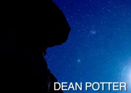 Video: Dean Potter: Falling to Fly