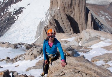 Auf den letzten 200 Metern