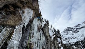 Starkstrom Einzingerboden (c) Thomas Bubendorfer