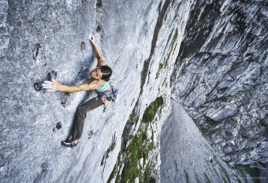 Ines Papert in Scaramouche (c) Frank Kretschmann