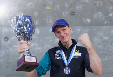  Jakob Schubert gewinnt Weltcupfinale und Gesamtweltcup!