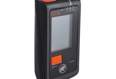 Mammut Barryvox® S (Foto: Mammut)