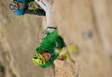 Thomas Schrott und Michi Wohlleben in Camilotto Pellisier (10-)