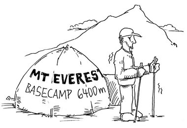 Basecamp