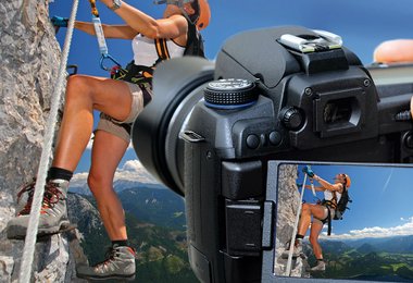 Photo + Adventure 2010