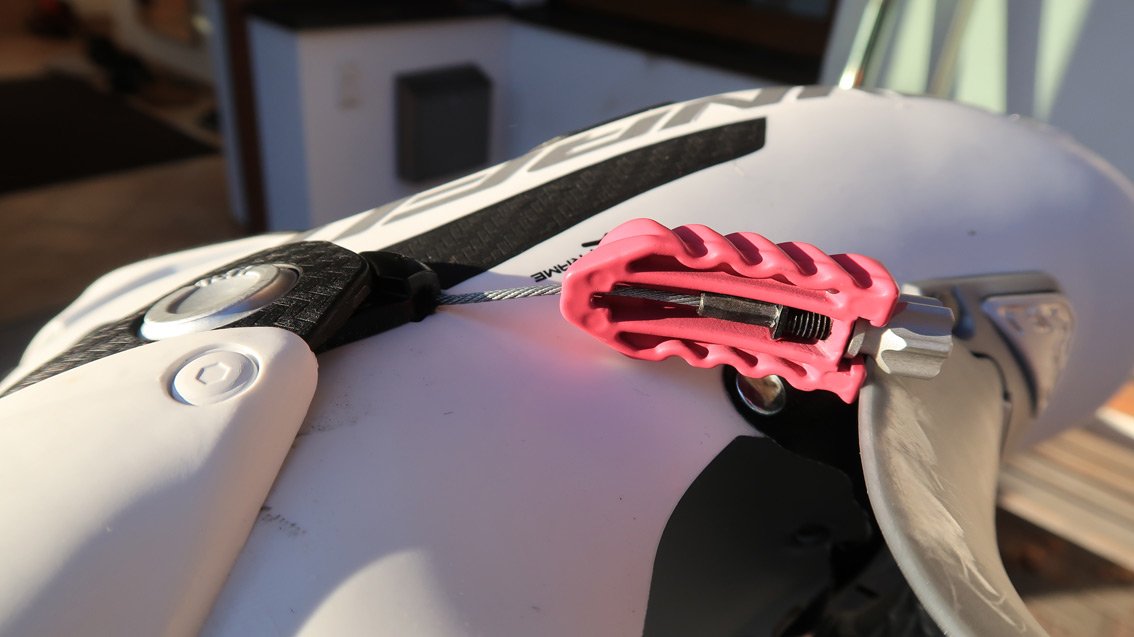 dynafit tlt7 expedition test