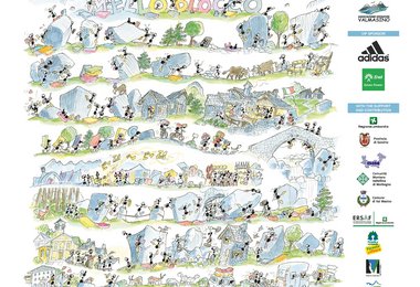 Melloblocco 2015 – the universal edition