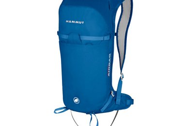 Light Protection Airbag 3.0 (Foto: Mammut)