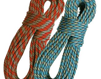 Alte Bergseile für Kunstprojekt in Salzburg gesucht