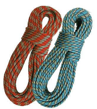 Alte Bergseile für Kunstprojekt in Salzburg gesucht