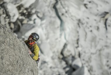 Vittorio Messini in Alles im Kasten (c) Christian Riepler / bergimbild.at
