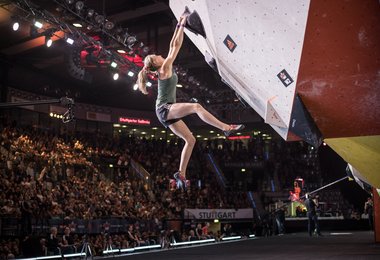 adidas Rockstars 2017 (Foto: Christian Waldegger, Bert Willer und Eddie Fowke)