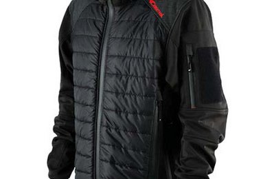 Das G-LOFT ISG Jacket von Carinthia