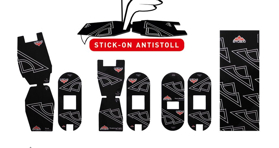 Die verschiedenen Formen