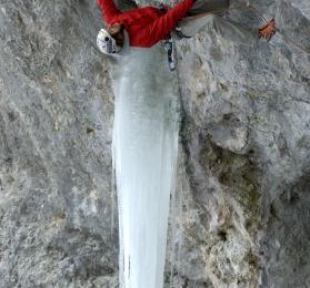 Eiserne Steinzeit - M 13 im Wilden Kaiser