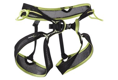 Der integrierbarer Loopo Light Gurt