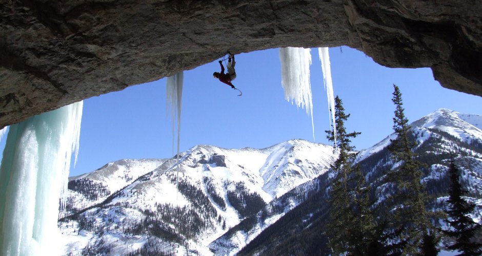 Scott Muir in "Jedi Mind Tricks" Foto: Laura Lawrance